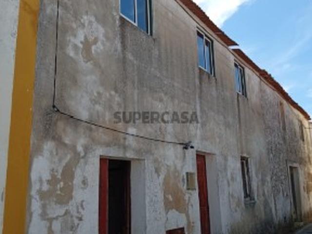 Casa venda em Torres Novas, Santarém