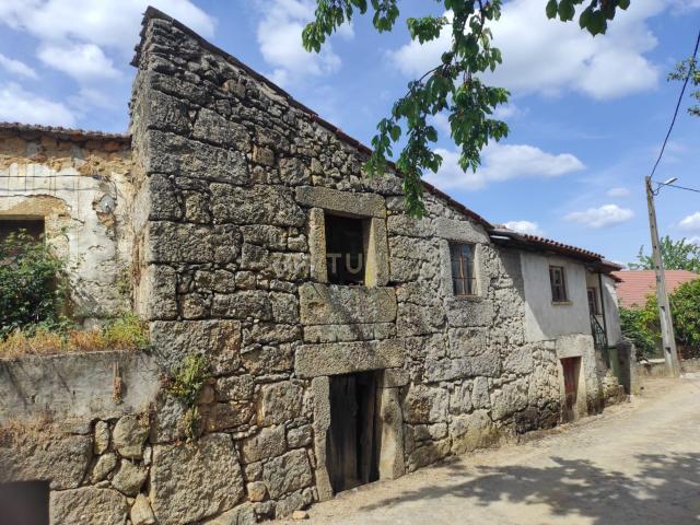 Casa venda em Penalva Do Castelo, Viseu