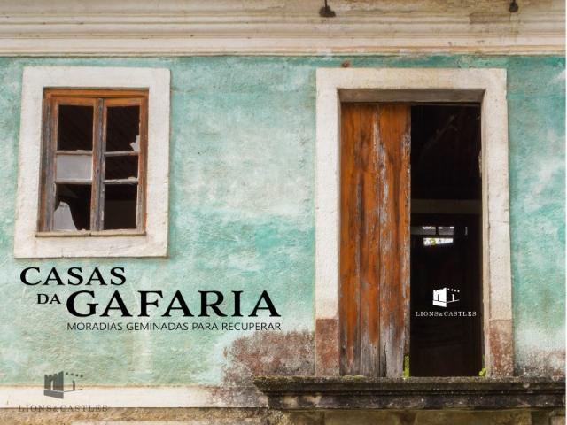 Casa venda em Vermoil, Tiroeira