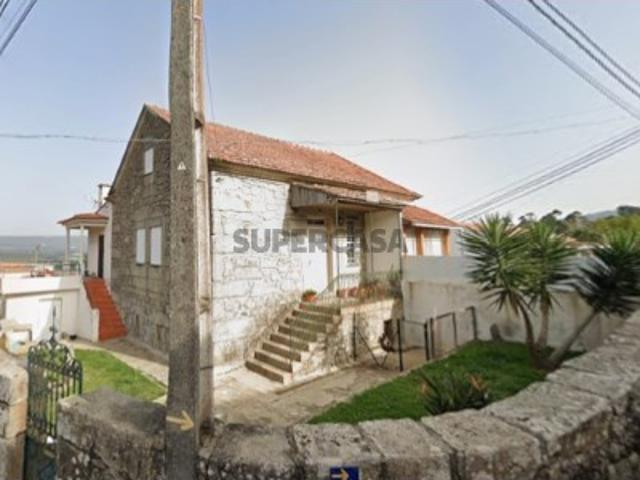 Casa venda em Vila Nova De Cerveira, Viana Do Castelo