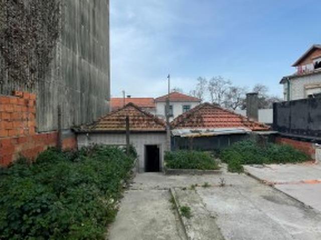 Casa venda em Vila Nova De Gaia, Mafamude