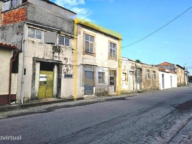 Propriedade venda em Porto