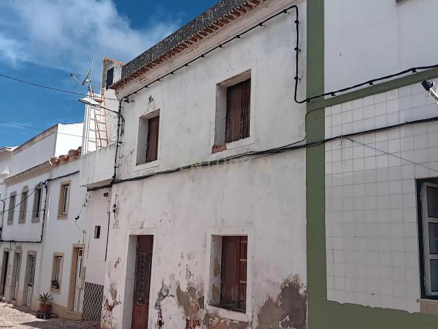 Casa venda em São Bartolomeu De Messines, Faro
