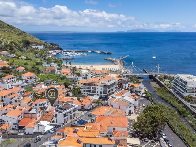 Casa venda em Machico, Ilha Da Madeira