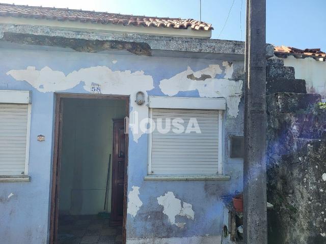 Casa venda em Cruz d'Areia, Leiria