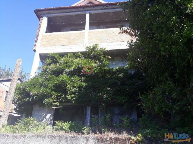Casa venda em São Pedro Do Sul, Viseu