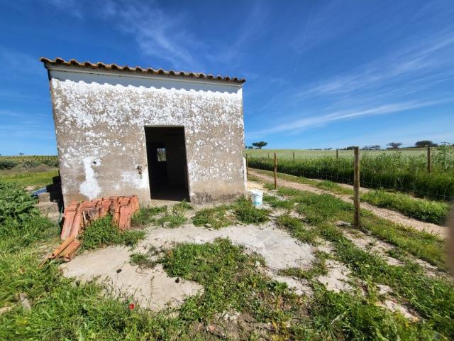 Casa venda em Aldeia das Pias, Santiago Maior