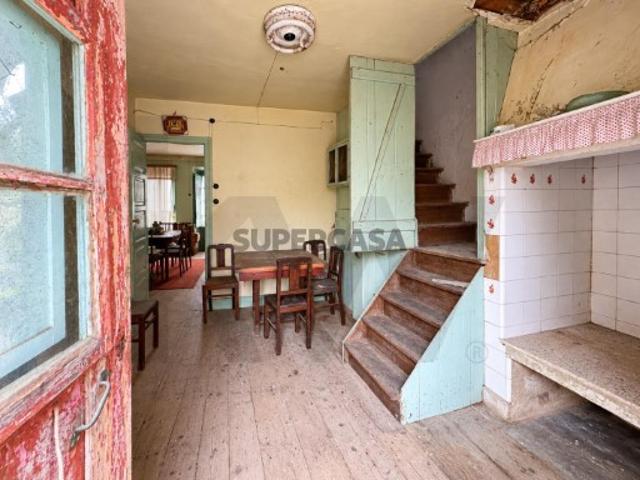 Casa venda em Mochinha, Nazaré