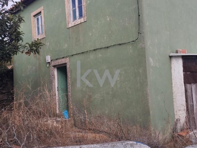 Casa venda em Febros, Vila Verde