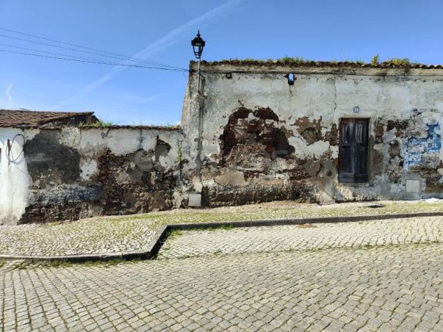 Casa venda em Alvito, Beja
