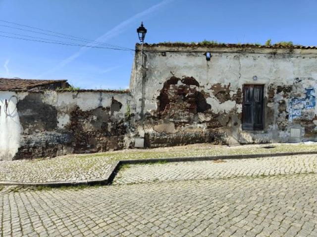 Casa venda em Alvito, Beja