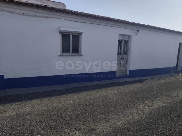 Casa venda em Santa Vitória e Mombeja, Beja