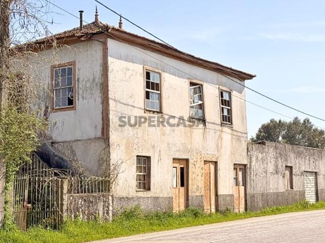 Casa venda em Monção, Viana Do Castelo