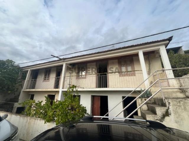 Casa venda em Mirandela, Bragança