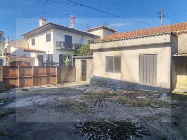 Casa venda em A Ver-o-mar, Porto