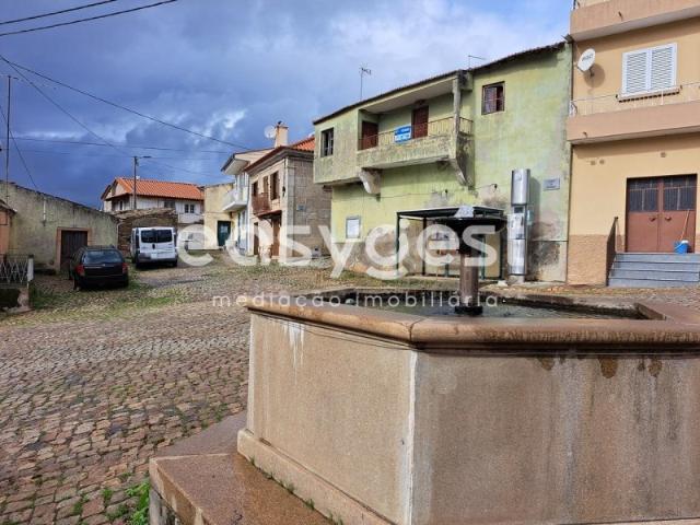Casa venda em Torre De Moncorvo, Bragança