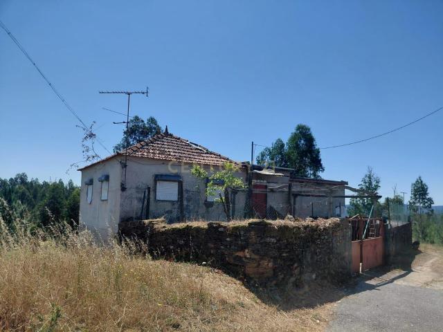 Casa venda em Pedrógão Grande, Leiria