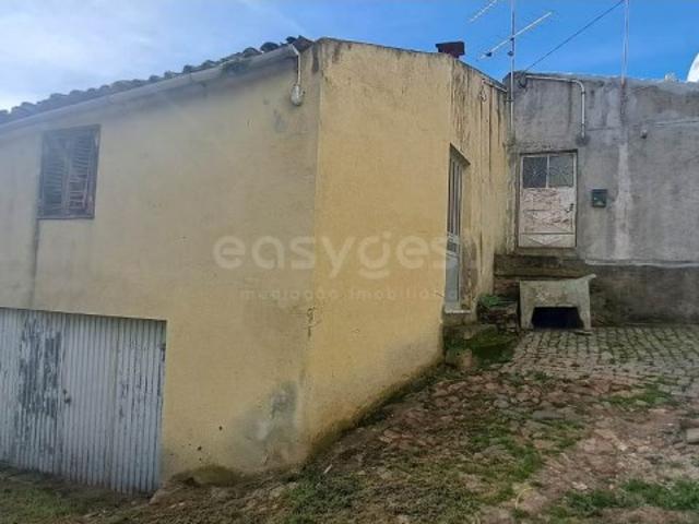 Casa venda em Torre De Moncorvo, Bragança