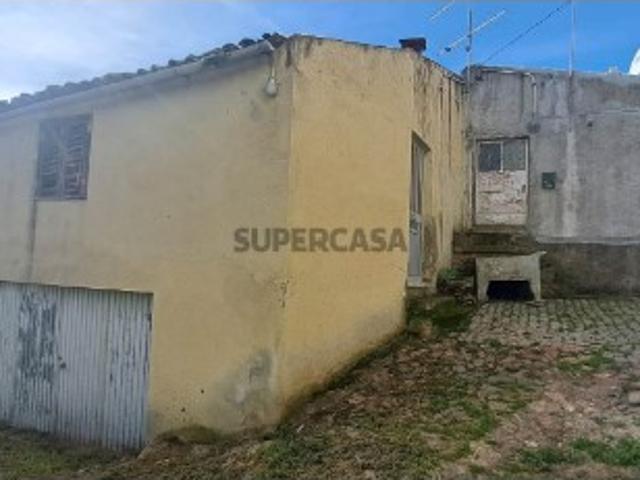 Casa venda em Torre De Moncorvo, Bragança