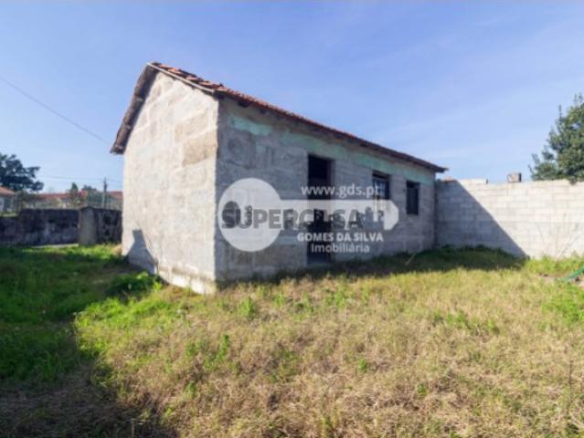 Casa venda em Gavião, Braga