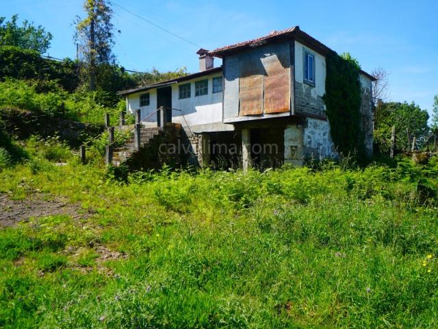 Casa venda em Bouço, Valença