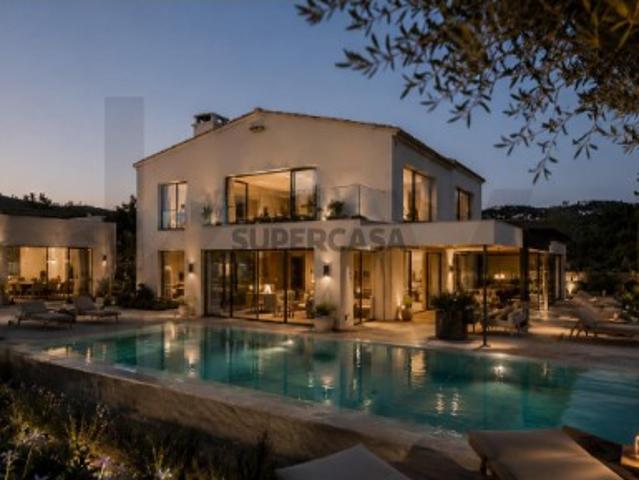 Casa venda em Goldra, Loulé