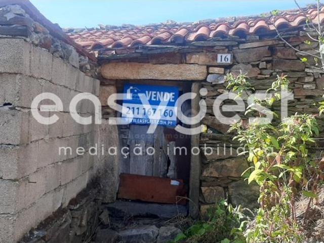 Casa venda em Torre De Moncorvo, Bragança