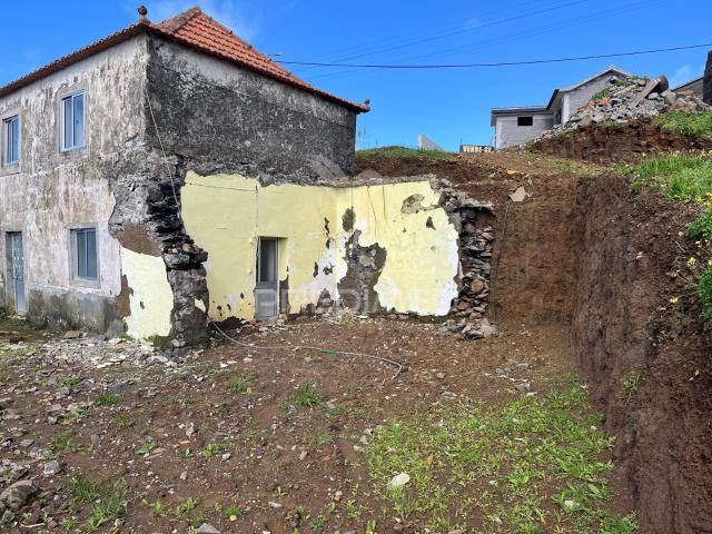 Casa venda em Ponta Do Pargo, Ilha Da Madeira