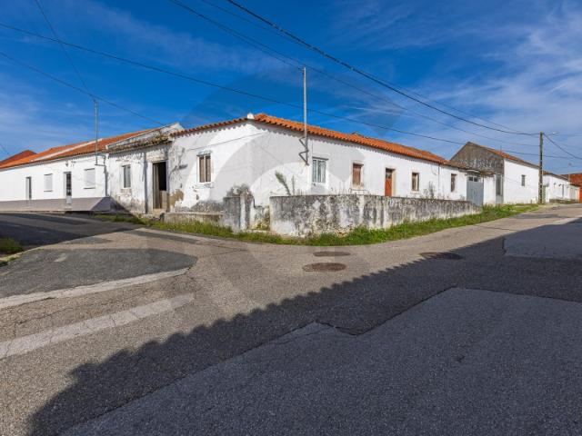 Casa venda em Arneiro dos Borralhos, Achete