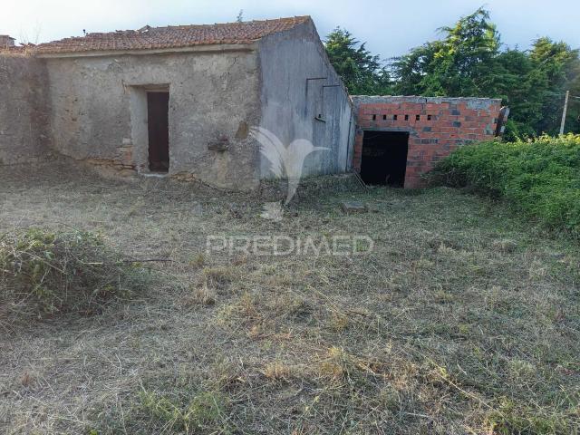 Casa venda em Columbeira, Bombarral