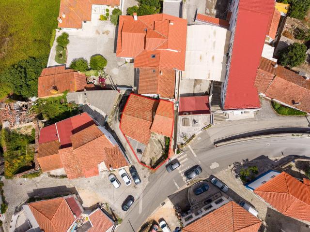 Casa venda em Batalha