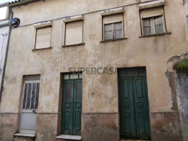 Casa venda em Covilhã