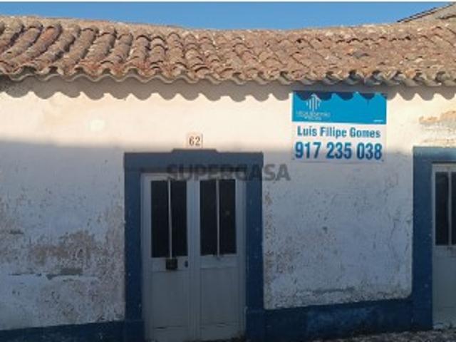 Casa venda em Óbidos, Leiria