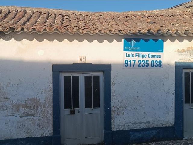 Casa venda em Óbidos, Leiria