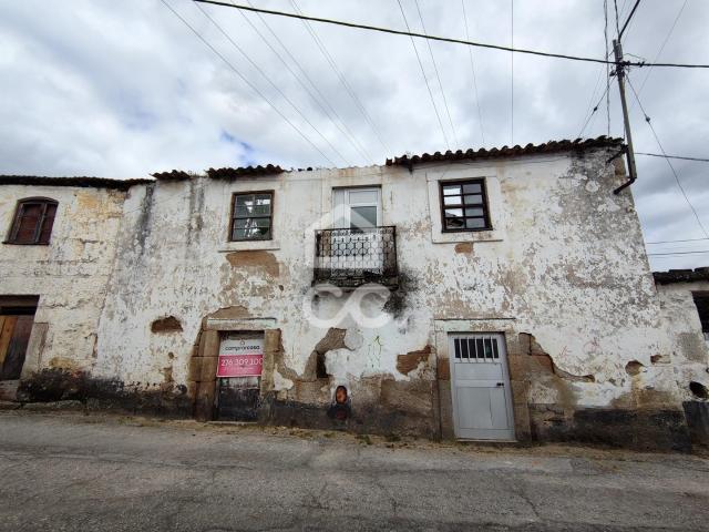 Casa venda em Chaves, Vila Real