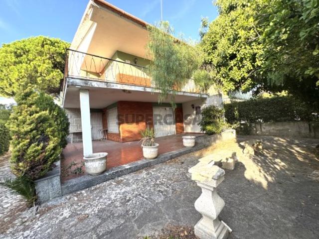 Casa venda em Rebelva, Cascais
