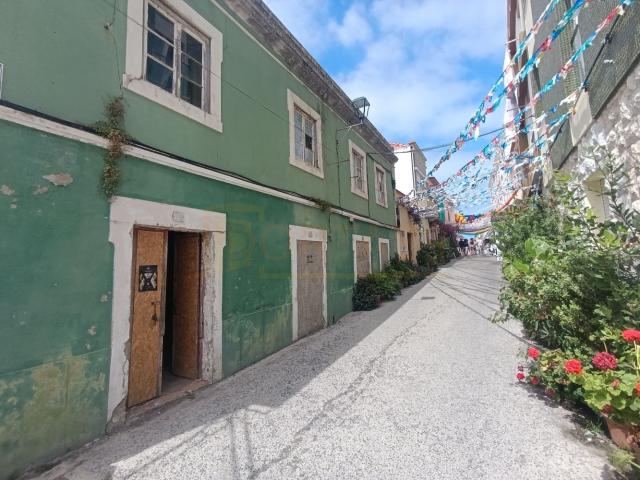 Casa venda em Peniche, Leiria