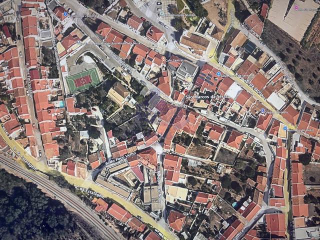 Casa venda em São Marcos Da Serra, Faro