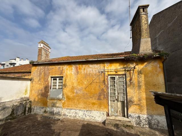Casa venda em Entroncamento, São João Baptista