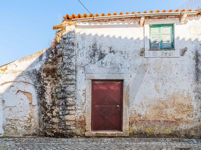 Casa venda em Alcobaça, Leiria