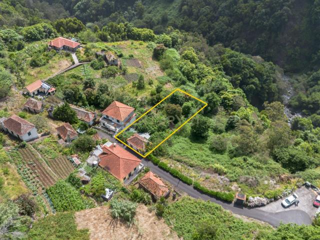 Casa venda em Santana, Ilha Da Madeira