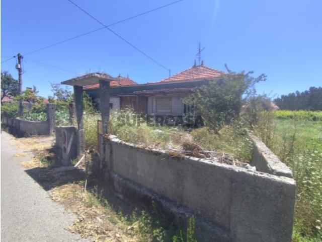 Casa venda em Oliveira Do Bairro, Aveiro