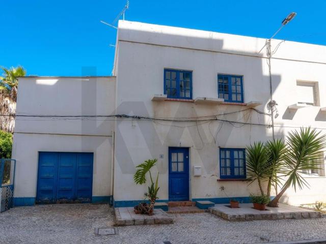 Casa venda em Olhão, Faro