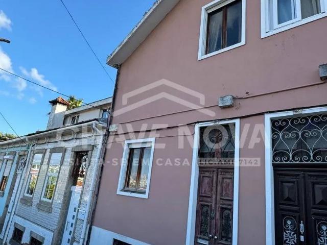 Casa venda em Lugar do Castelo, Vila Nova De Gaia