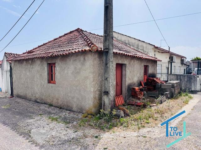 Casa venda em Colégio Nuno Álvares, Tomar