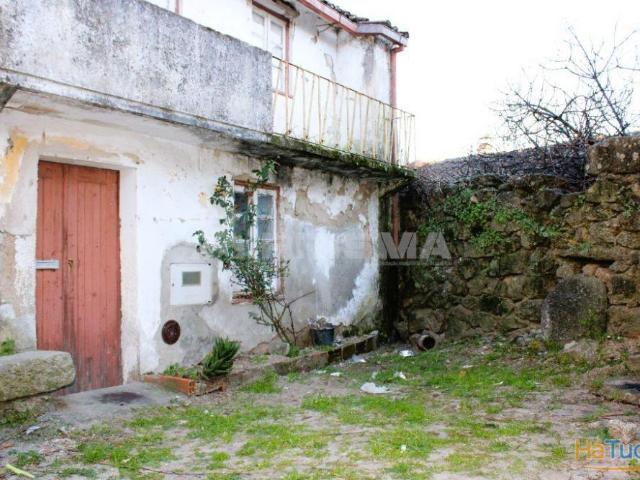 Casa venda em Castelo Branco