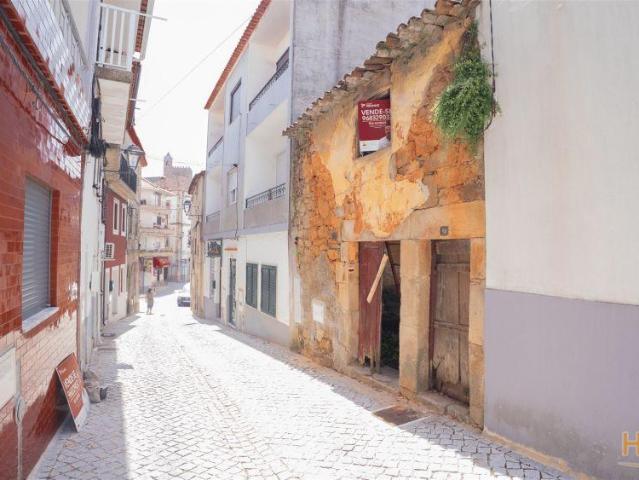 Casa venda em Castelo Branco, Penamacor