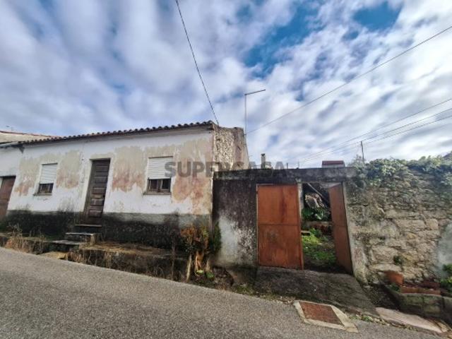 Casa venda em Tomar, Paialvo