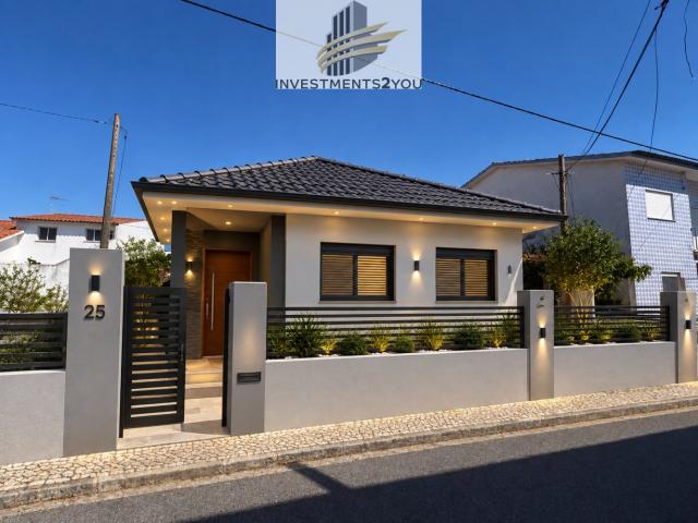 Casa venda em Vieira de Leiria, Marinha Grande