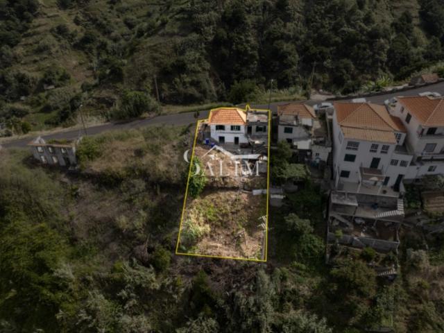 Casa venda em Machico, Ilha Da Madeira